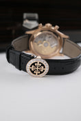 Cargar la imagen en la vista de la galería, Patek Philippe Complicaciones 5961R-010 - Vista detallada 9
