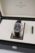 Cargar la imagen en la vista de la galería, Patek Philippe Complicaciones 5961R-010 - Vista detallada 1