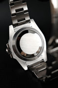 Bild in Galerie-Betrachter laden, Rolex Submariner Date 116610LN - Detailansicht 9