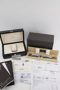 Load image into gallery viewer, Patek Philippe Annual Calendar Chronograph 5905P-010 - Papiere und oder Lieferumfang