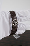 Charger l'image dans la visionneuse de la galerie, Patek Philippe Complications 5172G-010 - Vue détaillée 7