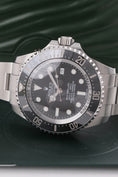 Bild in Galerie-Betrachter laden, Rolex Sea-Dweller Deepsea 116660 - Detailansicht 4
