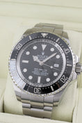 Bild in Galerie-Betrachter laden, Rolex Sea-Dweller Deepsea 116660 - Detailansicht 2