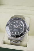 Bild in Galerie-Betrachter laden, Rolex Sea-Dweller Deepsea 116660 - Detailansicht 1