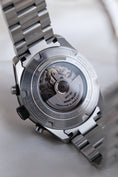 Bild in Galerie-Betrachter laden, Montblanc Timewalker Chronograph 116099 - Detailansicht 5