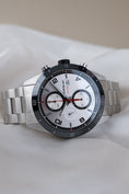 Bild in Galerie-Betrachter laden, Montblanc Timewalker Chronograph 116099 - Detailansicht 3