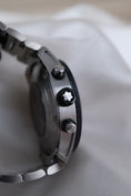 Bild in Galerie-Betrachter laden, Montblanc Timewalker Chronograph 116099 - Detailansicht 9