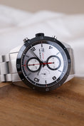 Bild in Galerie-Betrachter laden, Montblanc Timewalker Chronograph 116099 - Detailansicht 2