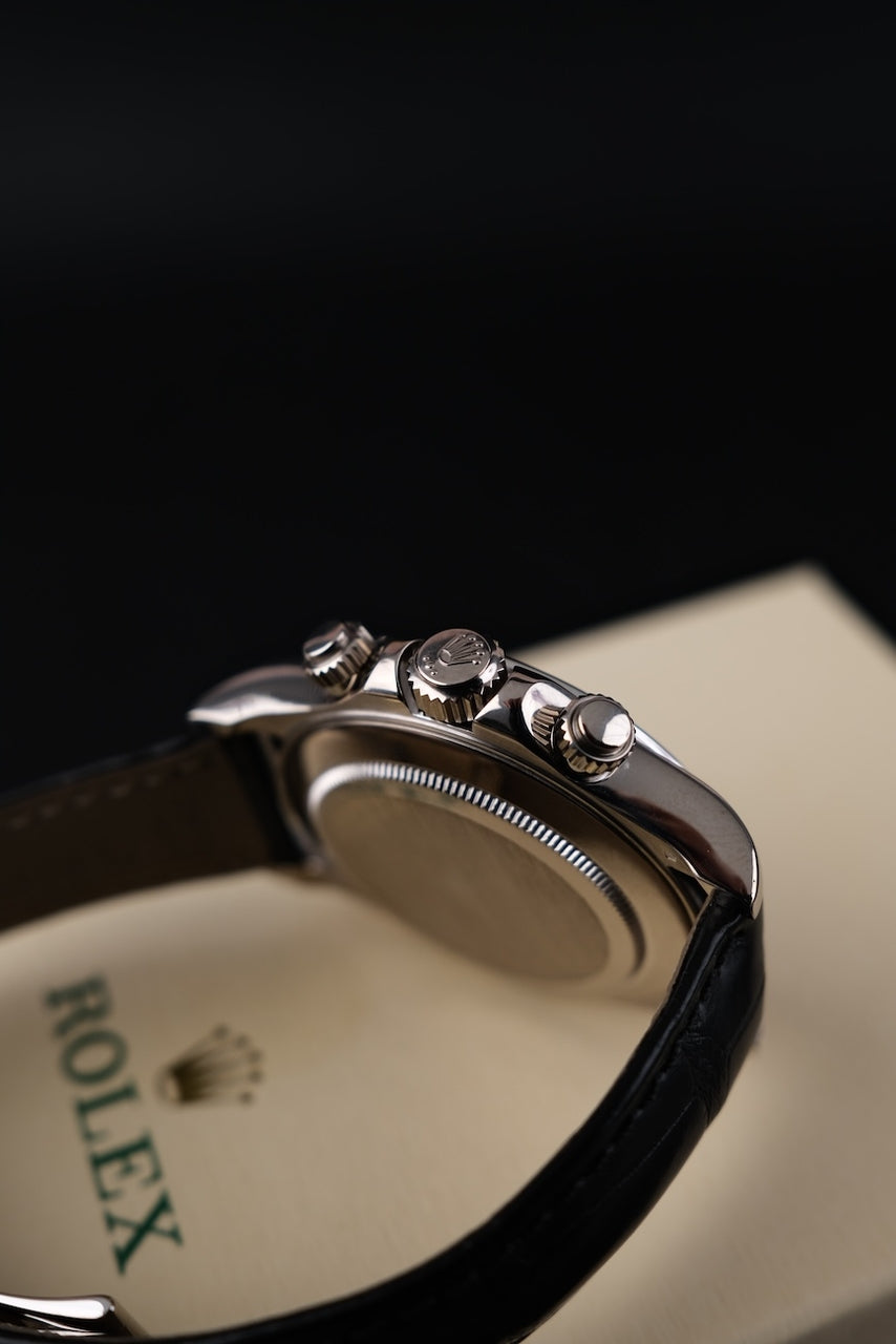 Rolex Daytona 116589BR - Detailansicht 5