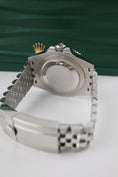 Bild in Galerie-Betrachter laden, Rolex GMT-Master II 126710GRNR - Detailansicht 10