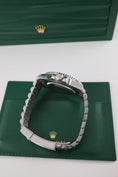Bild in Galerie-Betrachter laden, Rolex GMT-Master II 126710GRNR - Detailansicht 6