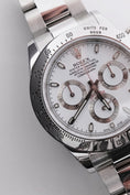 Cargar la imagen en la vista de la galería, Rolex Daytona 116520 - Detailansicht 1
