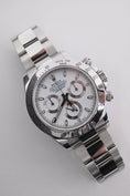 Cargar la imagen en la vista de la galería, Rolex Daytona 116520 - Detailansicht 4