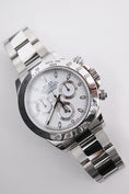 Cargar la imagen en la vista de la galería, Rolex Daytona 116520 - Detailansicht 2