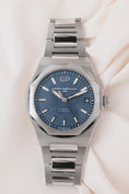 Bild in Galerie-Betrachter laden, Girard Perregaux Laureato 81010-11-431-11A - Detailansicht 5