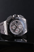 Bild in Galerie-Betrachter laden, Audemars Piguet Royal Oak Offshore Chronograph Titan 264001O.OO.A004CA.01 - Thumbnail