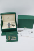 Load image into gallery viewer, Rolex GMT Master II 126720VTNR - Papiere und oder Lieferumfang