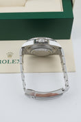 Load image into gallery viewer, Rolex Sea-Dweller Red 126600 - Detailed view 5