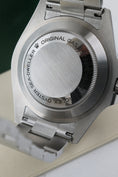 Load image into gallery viewer, Rolex Sea-Dweller Red 126600 - Detailed view 8