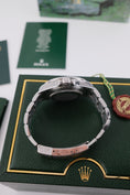Bild in Galerie-Betrachter laden, Rolex Sea-Dweller 16600 - Detail view 6