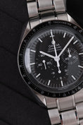 Załaduj obraz do przeglądarki galerii, Omega Speedmaster Professional Moonwatch 31130423001005 - Detailansicht 3
