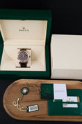 Cargar la imagen en la vista de la galería, Rolex Sky-Dweller 326135 - Papiere und oder Lieferumfang