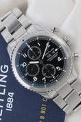Bild in Galerie-Betrachter laden, Breitling Navitimer 8 A13314101B1A1 - Detailansicht 4