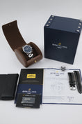 Bild in Galerie-Betrachter laden, Breitling Navitimer 8 A13314101B1A1 - Papiere und oder Lieferumfang