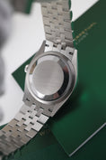 Bild in Galerie-Betrachter laden, Rolex Datejust 36 126234 - Detail view 8