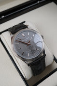 Charger l'image dans la visionneuse de galerie, Patek Philippe Calatrava 6119G-001 - Detailansicht 1