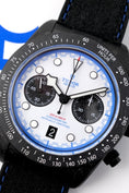 Cargar la imagen en la vista de la galería, Tudor Black Bay Chrono 79377KN - Detailansicht 2