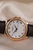 Charger l'image dans la visionneuse de la galerie, Patek Philippe Calatrava 5117R - Detailansicht 6