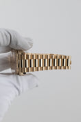 Cargar la imagen en la vista de la galería, Rolex Day-Date 36 128238 - Detailansicht 3