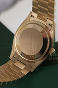 Cargar la imagen en la vista de la galería, Rolex Day-Date 36 128238 - Detailansicht 5