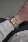 Cargar la imagen en la vista de la galería, Rolex Day-Date 36 128238 - Detailansicht 6