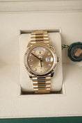 Cargar la imagen en la vista de la galería, Rolex Day-Date 36 128238 - Detailansicht 1