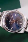 Bild in Galerie-Betrachter laden, Rolex Oyster Perpetual 39 114300 - Detailansicht 2