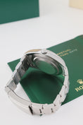 Bild in Galerie-Betrachter laden, Rolex Oyster Perpetual 39 114300 - Detailansicht 3