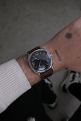 Załaduj obraz do przeglądarki galerii, Panerai Radiomir 3-Days Acciaio „Kampfschwimmer“ PAM00721 - Detailansicht 11