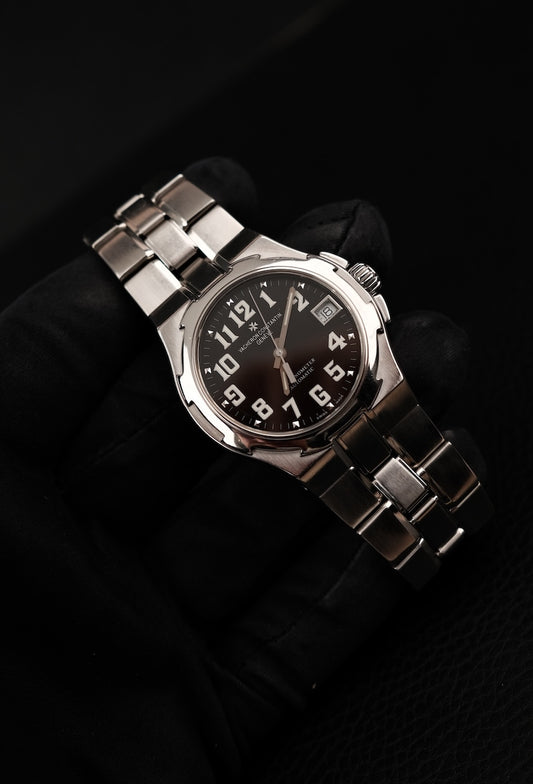 Vacheron Constantin Overseas 42052/423A - Detailansicht 1