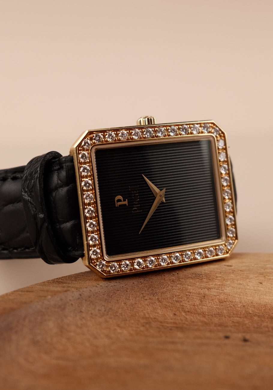 Piaget Protocol 90155 - Detailansicht 5