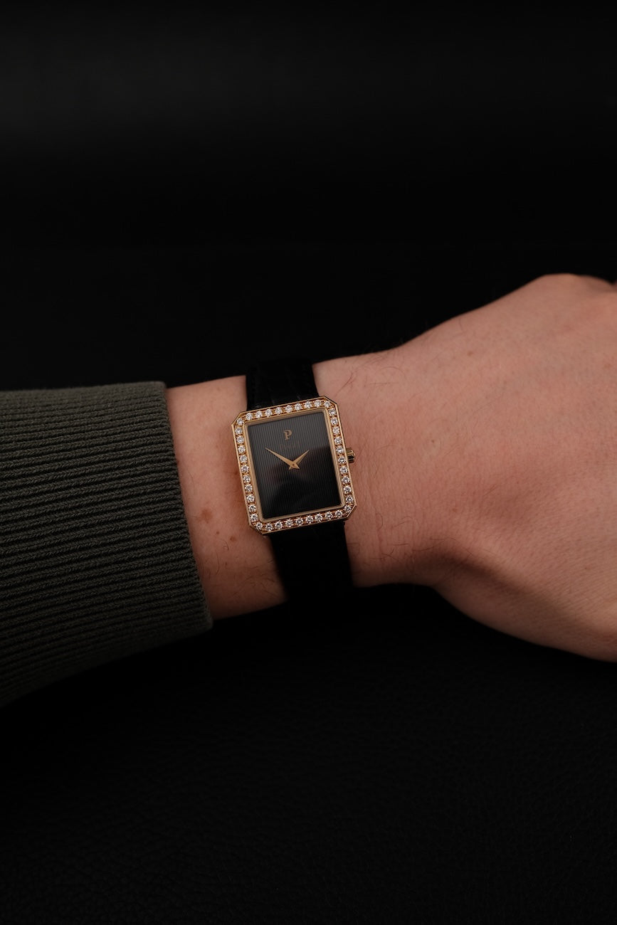 Piaget Protocol 90155 - Detailansicht 14