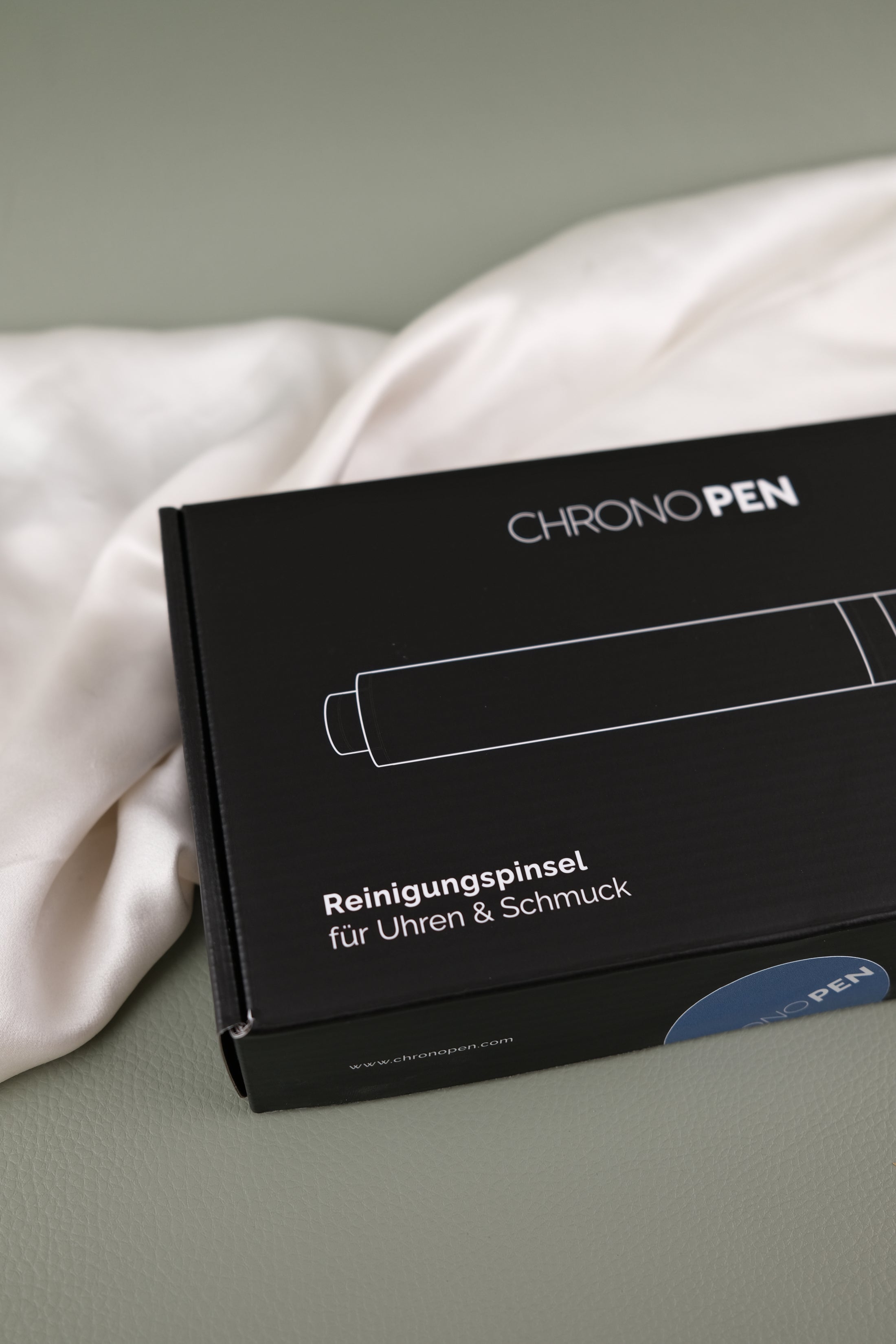 ChronoPen Uhrenreinigung