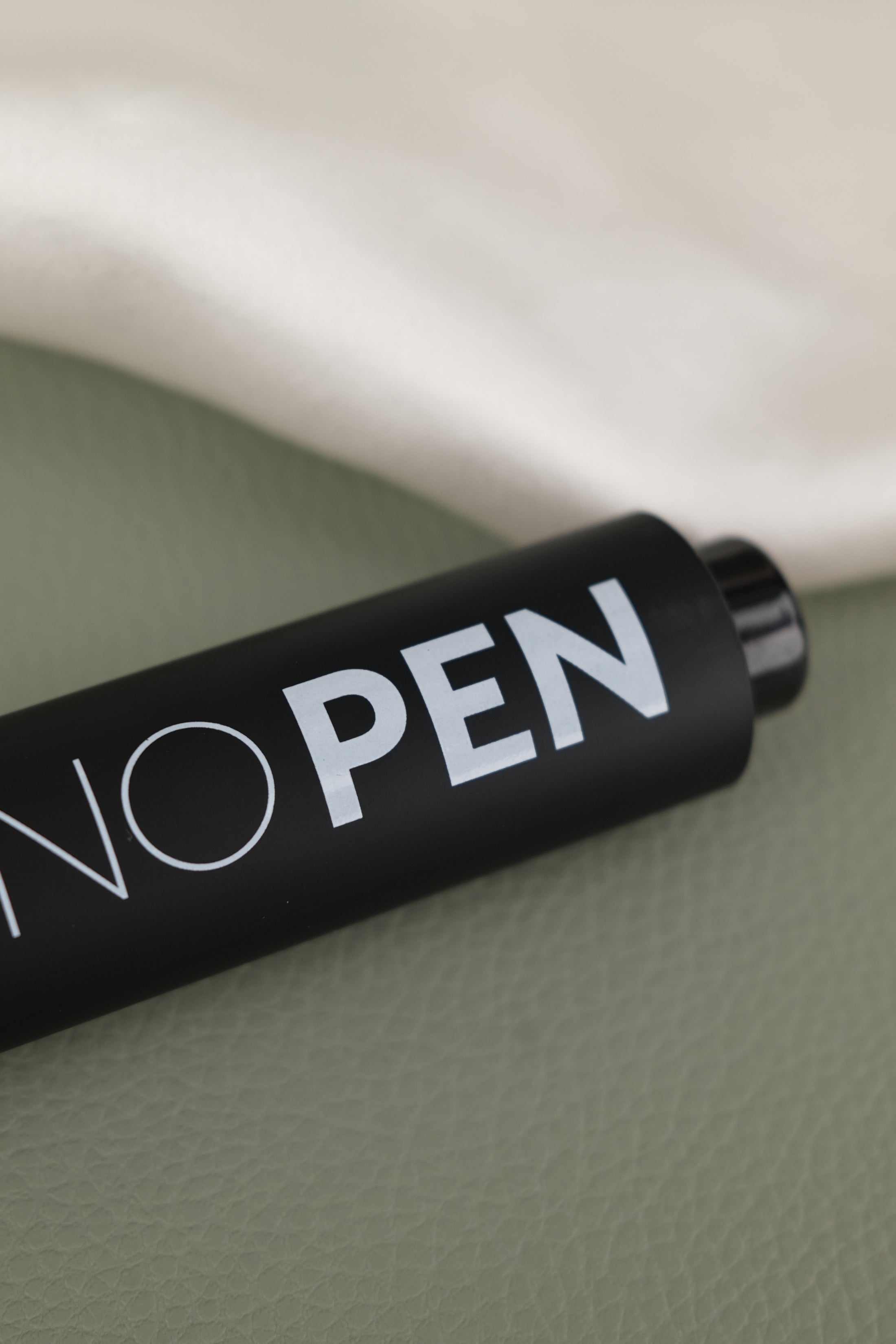 ChronoPen Uhrenreinigung