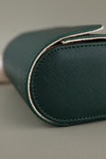 Bild in Galerie-Betrachter laden, Uhrenrolle 2 - Medium - Emerald Green
