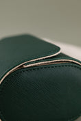 Bild in Galerie-Betrachter laden, Uhrenrolle 2 - Medium - Emerald Green
