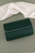 Bild in Galerie-Betrachter laden, Uhrenrolle 2 - Medium - Emerald Green
