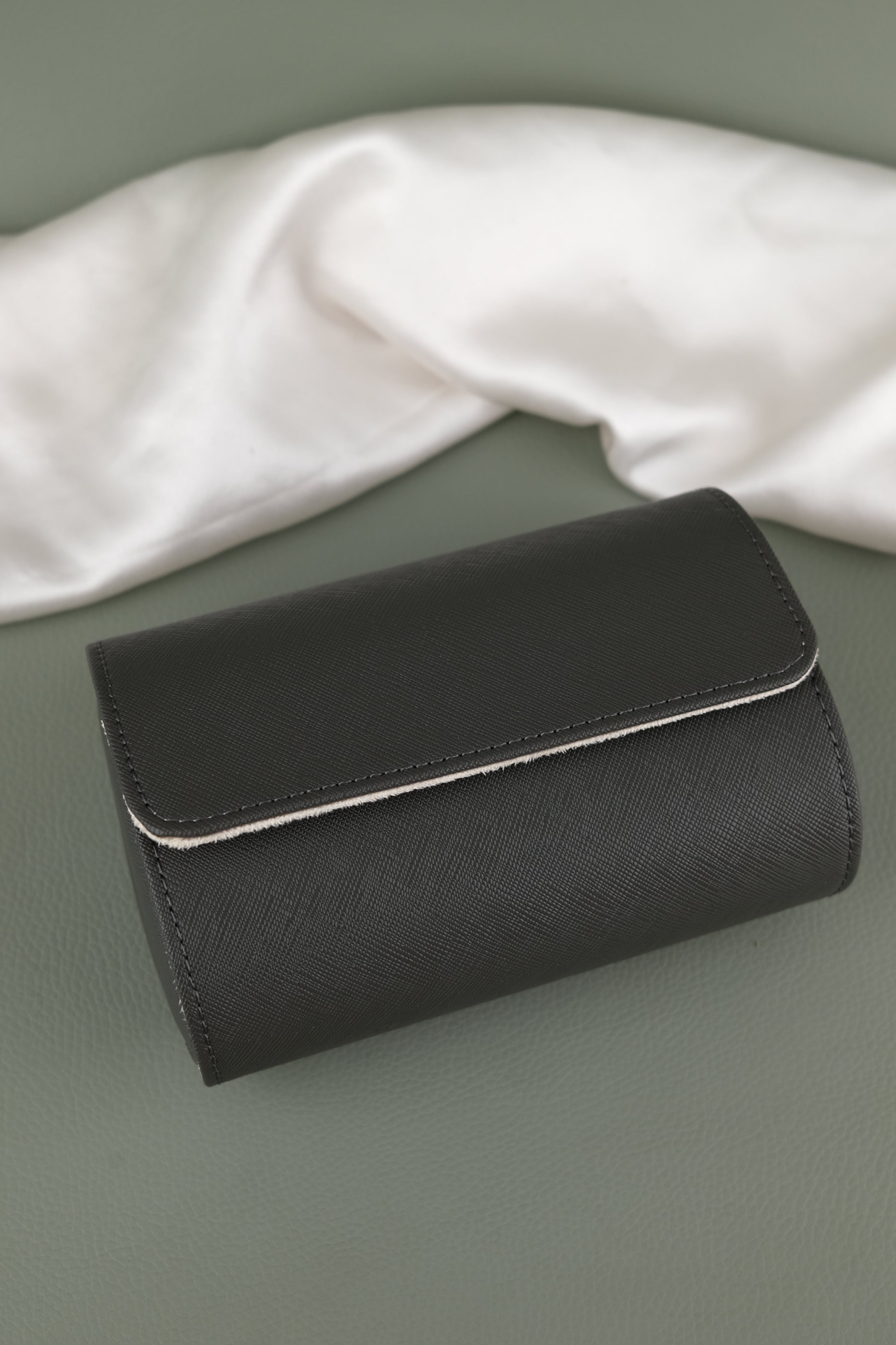Uhrenrolle 2 - Medium - Eagle Grey