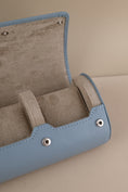 Bild in Galerie-Betrachter laden, Uhrenrolle 3 - Large - Baby Blue

