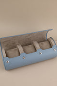 Bild in Galerie-Betrachter laden, Uhrenrolle 3 - Large - Baby Blue
